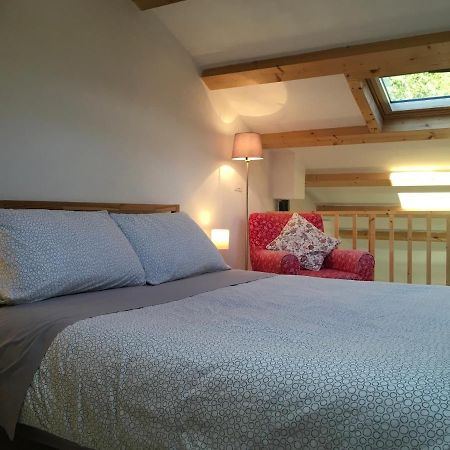 La casa di Julie Villa Ronchi Dei Legionari Esterno foto