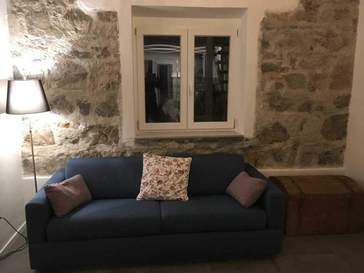 La casa di Julie Villa Ronchi Dei Legionari Esterno foto