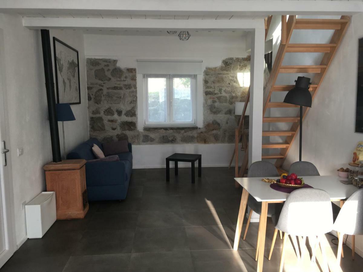 La casa di Julie Villa Ronchi Dei Legionari Esterno foto