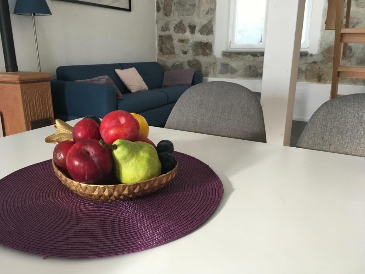 La casa di Julie Villa Ronchi Dei Legionari Esterno foto
