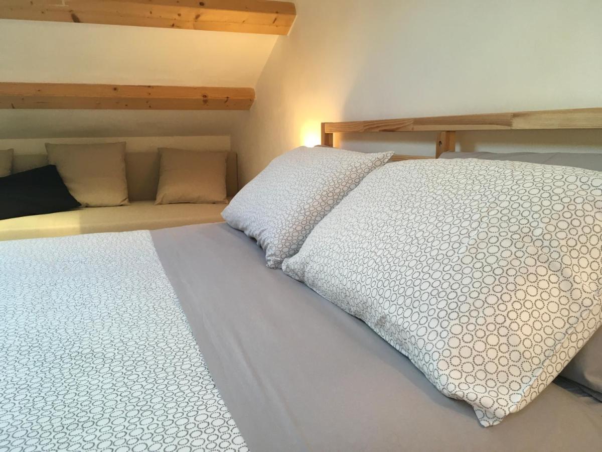 La casa di Julie Villa Ronchi Dei Legionari Esterno foto