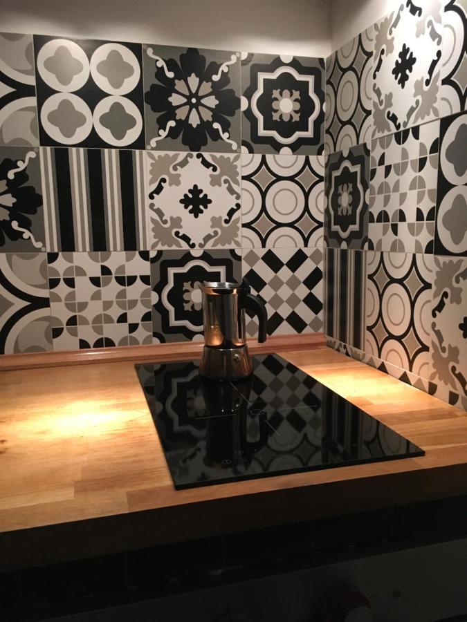 La casa di Julie Villa Ronchi Dei Legionari Esterno foto