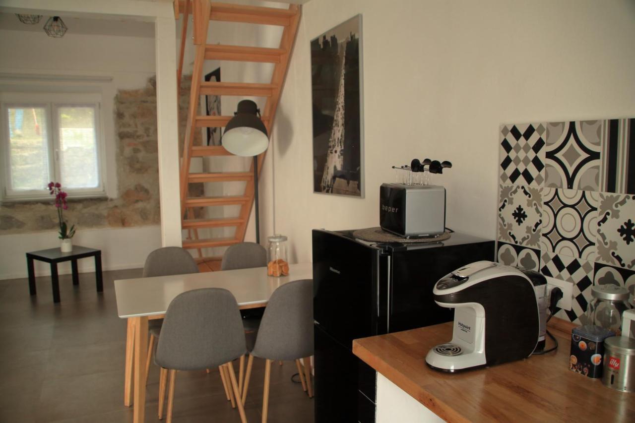 La casa di Julie Villa Ronchi Dei Legionari Esterno foto