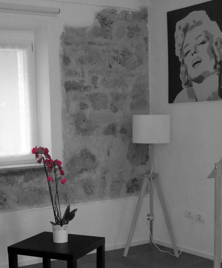 La casa di Julie Villa Ronchi Dei Legionari Esterno foto